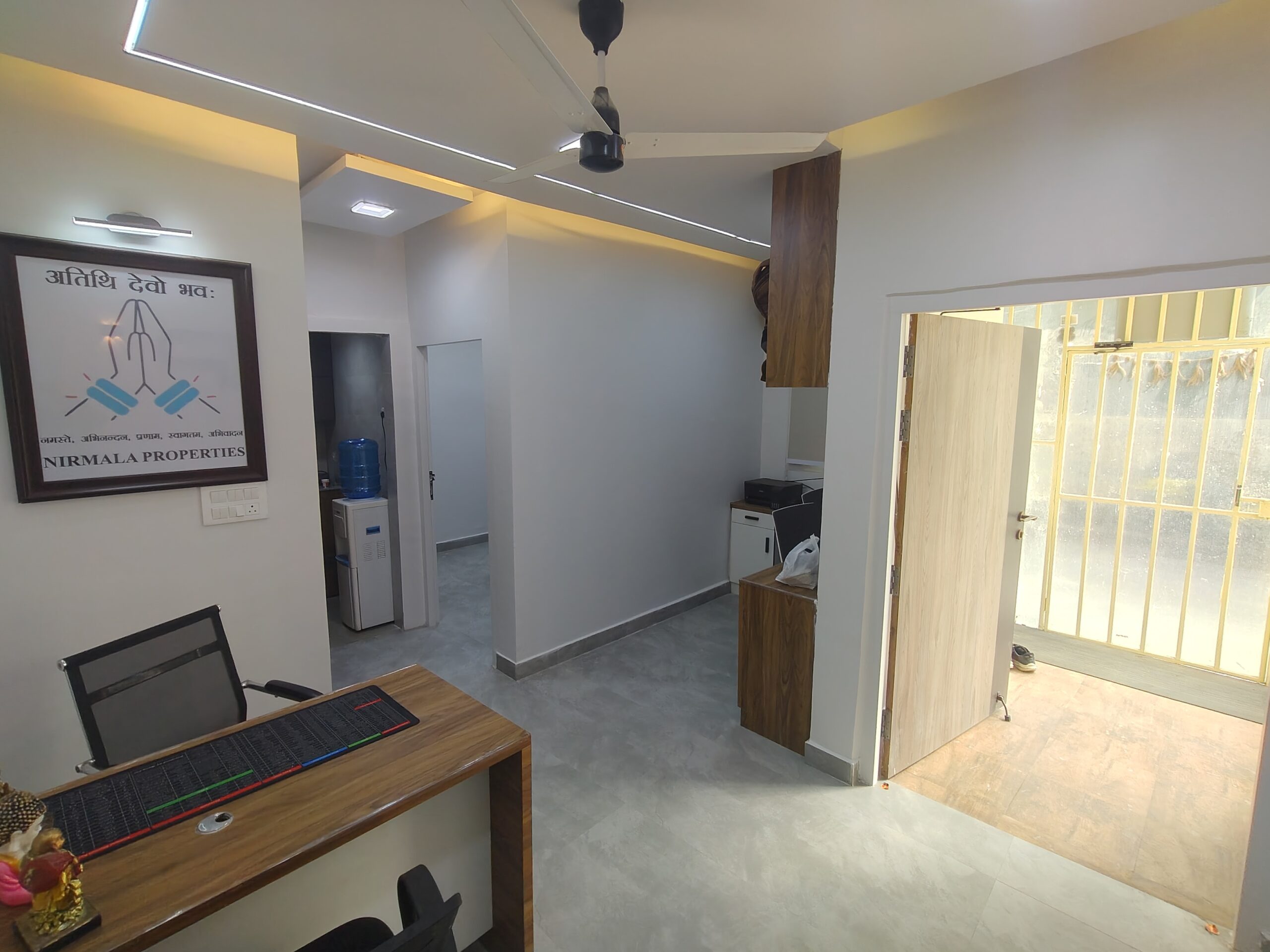 3 BHK House for Independent House