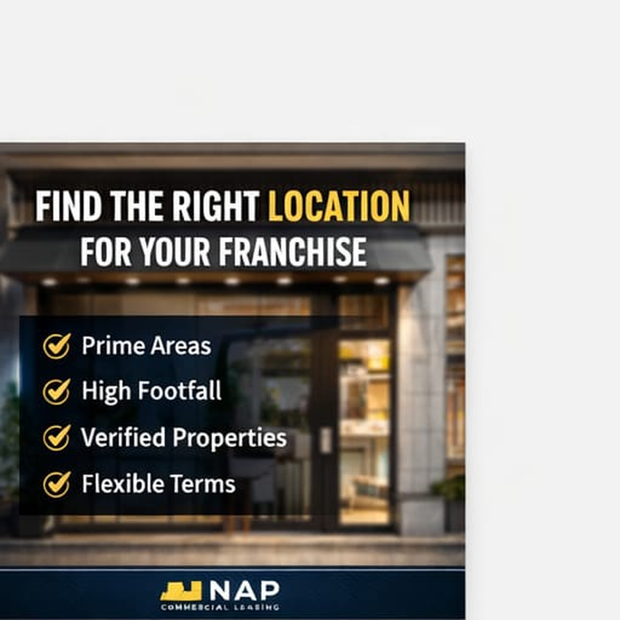 4000 sq.ft showroom on shaheed path